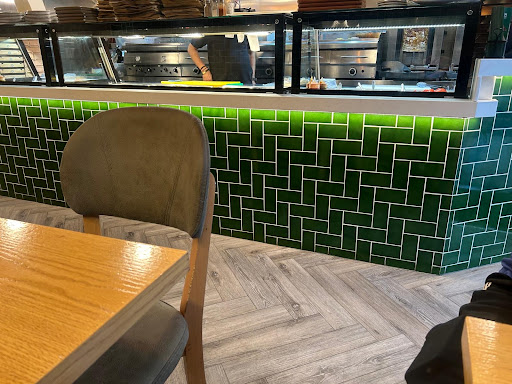 Photo of Gyrosmania - 79 Boundary Rd, Brighton and Hove, Hove BN3 5TD