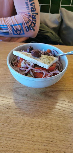 Photo of Gyrosmania - 79 Boundary Rd, Brighton and Hove, Hove BN3 5TD