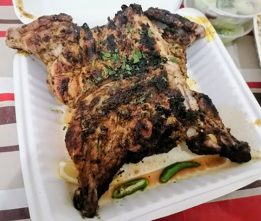 Photo of Coconut Authentic South Indian Cuisine - 55 Teville Rd, Worthing BN11 1UX