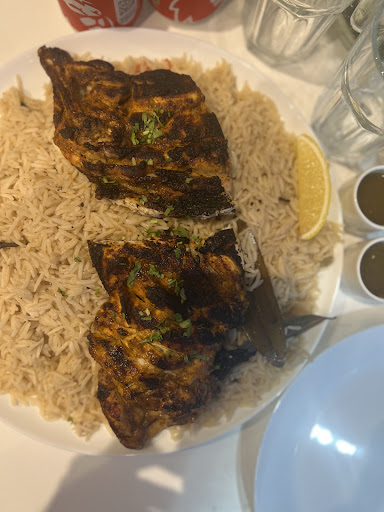 Photo of Coconut Authentic South Indian Cuisine - 55 Teville Rd, Worthing BN11 1UX