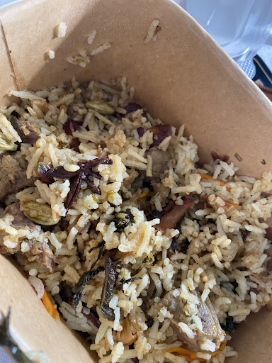 Photo of Coconut Authentic South Indian Cuisine - 55 Teville Rd, Worthing BN11 1UX