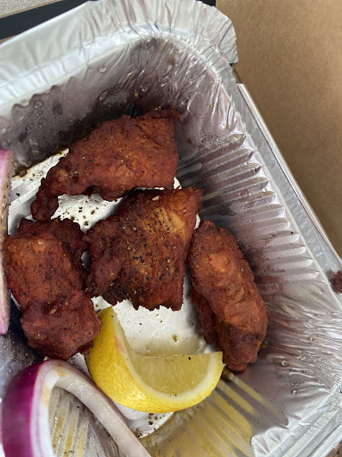 Photo of Coconut Authentic South Indian Cuisine - 55 Teville Rd, Worthing BN11 1UX