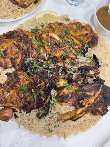 Photo of Coconut Authentic South Indian Cuisine - 55 Teville Rd, Worthing BN11 1UX