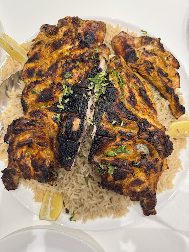 Photo of Coconut Authentic South Indian Cuisine - 55 Teville Rd, Worthing BN11 1UX