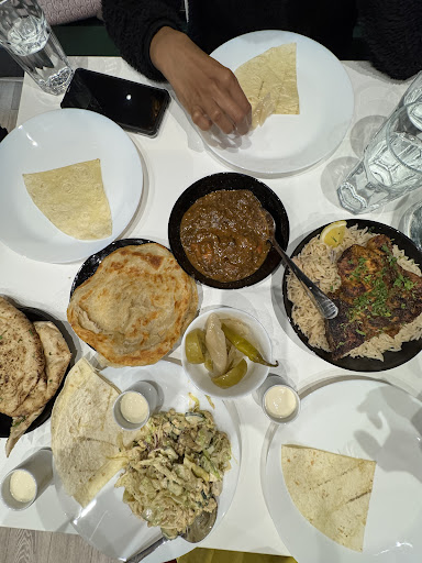 Photo of Coconut Authentic South Indian Cuisine - 55 Teville Rd, Worthing BN11 1UX