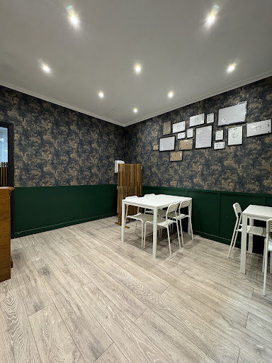 Photo of Coconut Authentic South Indian Cuisine - 55 Teville Rd, Worthing BN11 1UX
