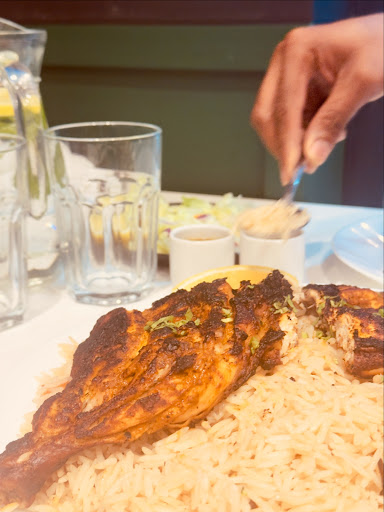 Photo of Coconut Authentic South Indian Cuisine - 55 Teville Rd, Worthing BN11 1UX