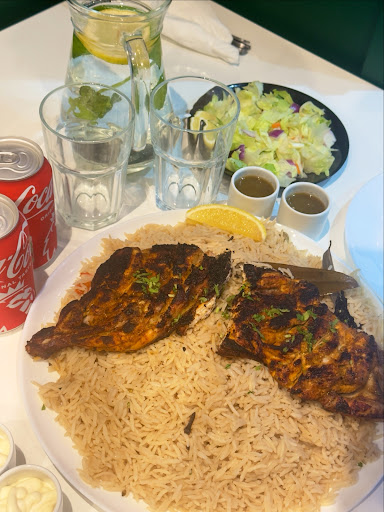 Photo of Coconut Authentic South Indian Cuisine - 55 Teville Rd, Worthing BN11 1UX