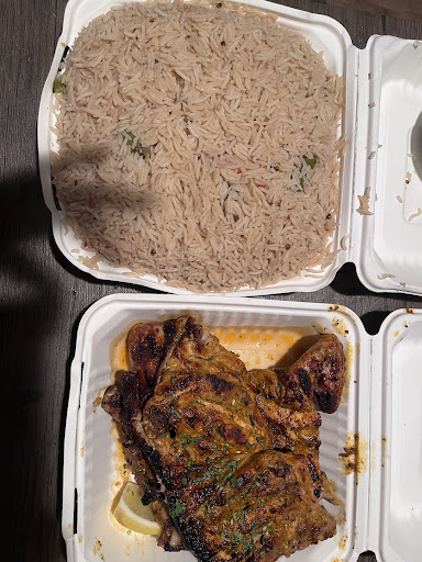 Photo of Coconut Authentic South Indian Cuisine - 55 Teville Rd, Worthing BN11 1UX