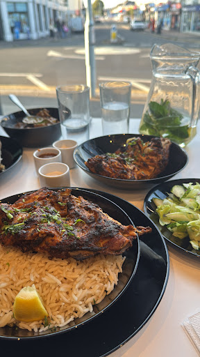 Photo of Coconut Authentic South Indian Cuisine - 55 Teville Rd, Worthing BN11 1UX