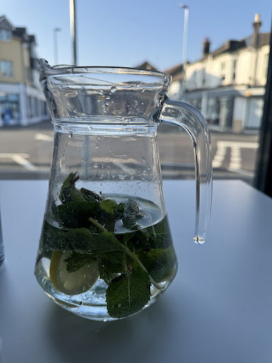 Photo of Coconut Authentic South Indian Cuisine - 55 Teville Rd, Worthing BN11 1UX