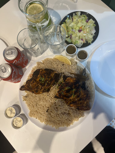 Photo of Coconut Authentic South Indian Cuisine - 55 Teville Rd, Worthing BN11 1UX