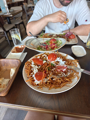 Photo of Efes Town Turkish Cuisine - 20 Portland Rd, Worthing BN11 1QN