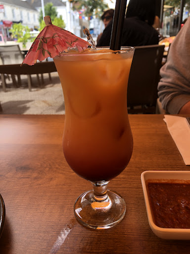 Photo of Efes Town Turkish Cuisine - 20 Portland Rd, Worthing BN11 1QN