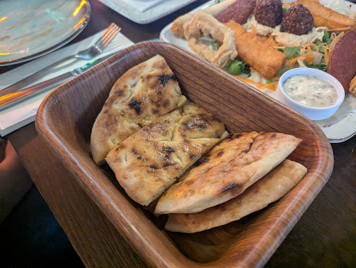 Photo of Efes Town Turkish Cuisine - 20 Portland Rd, Worthing BN11 1QN