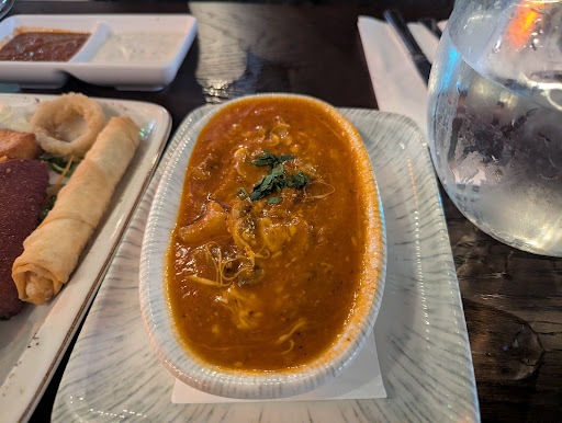 Photo of Efes Town Turkish Cuisine - 20 Portland Rd, Worthing BN11 1QN