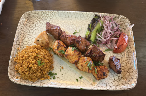 Photo of Efes Town Turkish Cuisine - 20 Portland Rd, Worthing BN11 1QN