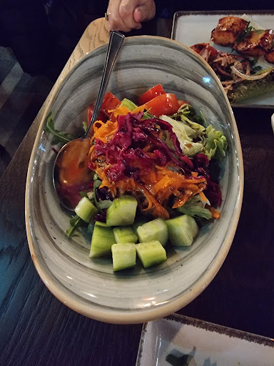 Photo of Efes Town Turkish Cuisine - 20 Portland Rd, Worthing BN11 1QN