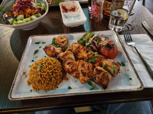 Photo of Efes Town Turkish Cuisine - 20 Portland Rd, Worthing BN11 1QN