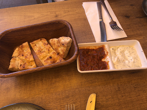 Photo of Efes Town Turkish Cuisine - 20 Portland Rd, Worthing BN11 1QN