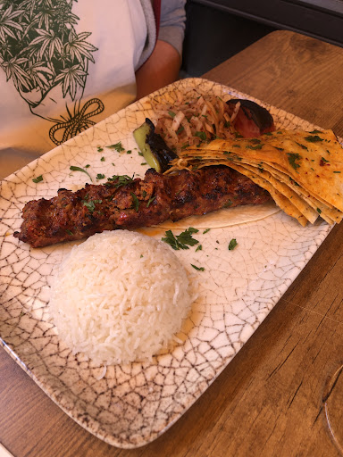 Photo of Efes Town Turkish Cuisine - 20 Portland Rd, Worthing BN11 1QN