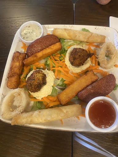 Photo of Efes Town Turkish Cuisine - 20 Portland Rd, Worthing BN11 1QN