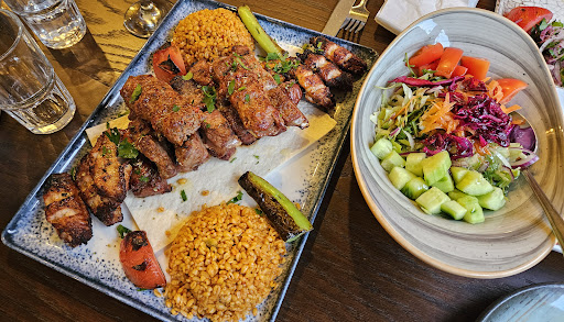 Photo of Efes Town Turkish Cuisine - 20 Portland Rd, Worthing BN11 1QN