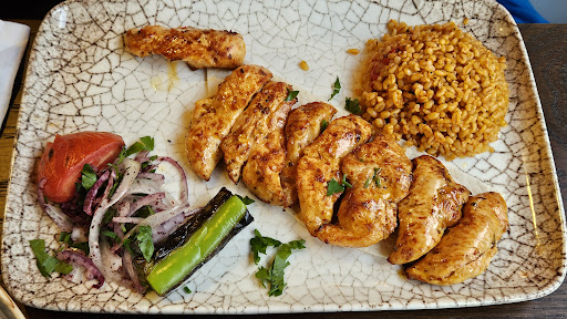 Photo of Efes Town Turkish Cuisine - 20 Portland Rd, Worthing BN11 1QN