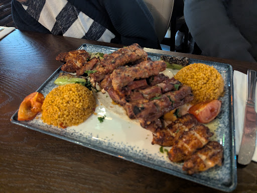 Photo of Efes Town Turkish Cuisine - 20 Portland Rd, Worthing BN11 1QN