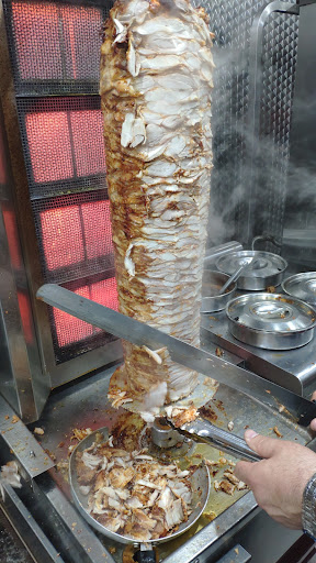 Photo of Andreas BBQ Grill - 8 South St, Lancing BN15 8AG