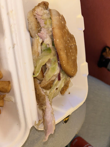 Photo of Flame N Grill | Lancing - 393 Brighton Rd, Lancing BN15 8JX