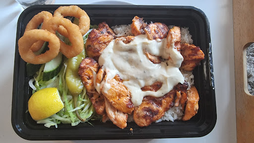 Photo of Flame N Grill | Lancing - 393 Brighton Rd, Lancing BN15 8JX