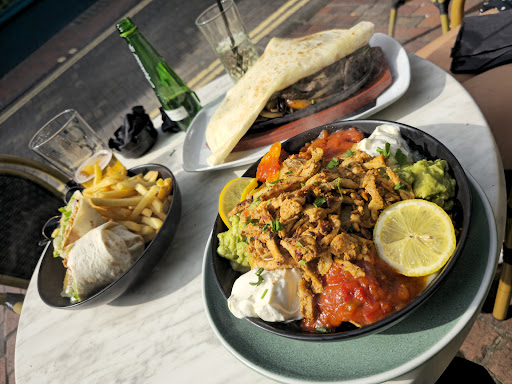 Photo of Victory - 6 Duke St, Brighton and Hove, Brighton BN1 1AH