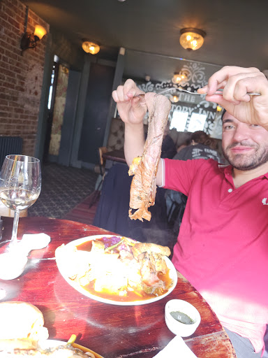 Photo of Victory - 6 Duke St, Brighton and Hove, Brighton BN1 1AH