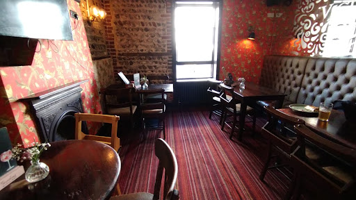 Photo of Victory - 6 Duke St, Brighton and Hove, Brighton BN1 1AH