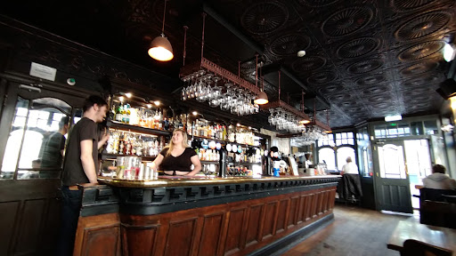 Photo of Victory - 6 Duke St, Brighton and Hove, Brighton BN1 1AH