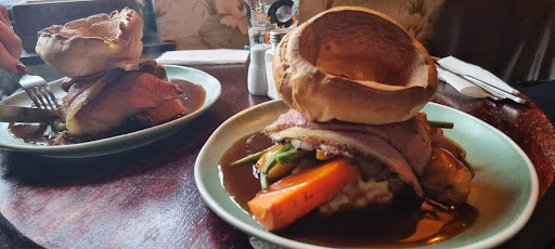 Photo of Victory - 6 Duke St, Brighton and Hove, Brighton BN1 1AH