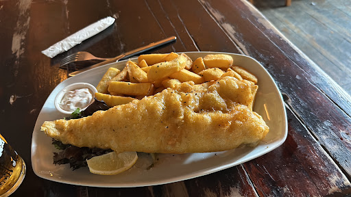 Photo of Victory - 6 Duke St, Brighton and Hove, Brighton BN1 1AH