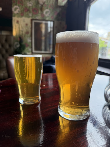 Photo of Victory - 6 Duke St, Brighton and Hove, Brighton BN1 1AH