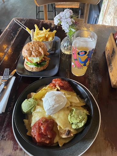 Photo of Victory - 6 Duke St, Brighton and Hove, Brighton BN1 1AH