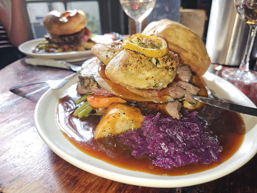 Photo of Victory - 6 Duke St, Brighton and Hove, Brighton BN1 1AH