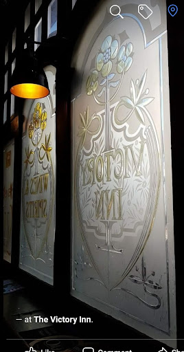 Photo of Victory - 6 Duke St, Brighton and Hove, Brighton BN1 1AH