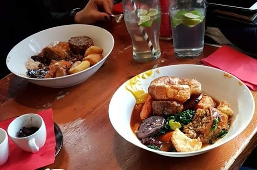 Photo of Victory - 6 Duke St, Brighton and Hove, Brighton BN1 1AH