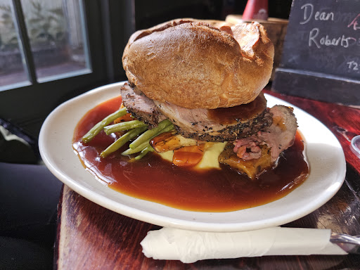 Photo of Victory - 6 Duke St, Brighton and Hove, Brighton BN1 1AH