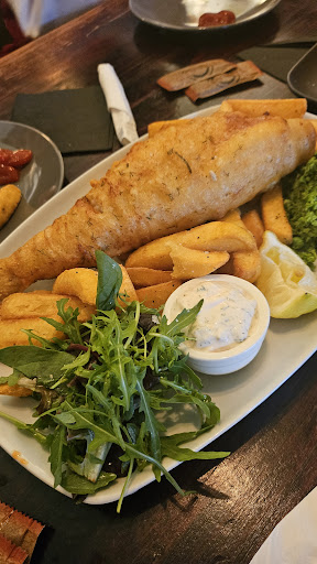 Photo of Victory - 6 Duke St, Brighton and Hove, Brighton BN1 1AH