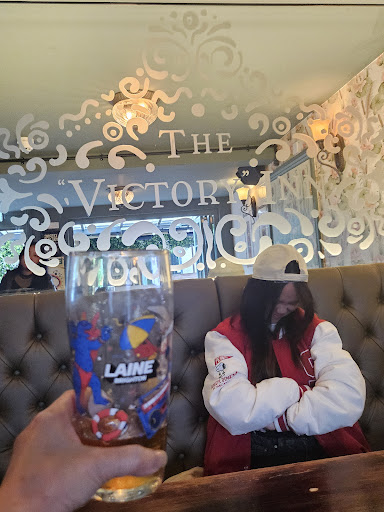 Photo of Victory - 6 Duke St, Brighton and Hove, Brighton BN1 1AH