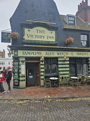 Photo of Victory - 6 Duke St, Brighton and Hove, Brighton BN1 1AH