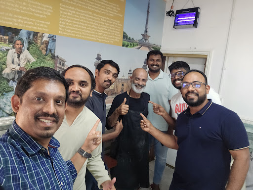 Photo of Lahore Grill - 66 Newland Rd, Worthing BN11 1JX