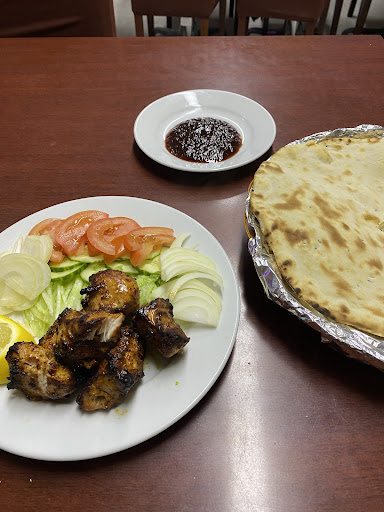 Photo of Lahore Grill - 66 Newland Rd, Worthing BN11 1JX