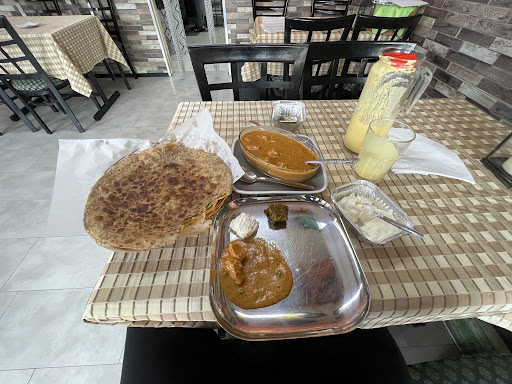 Photo of Lahore Grill - 66 Newland Rd, Worthing BN11 1JX